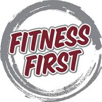 Fitness First Logo