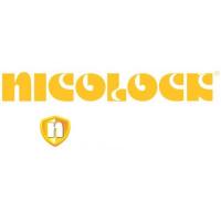 Nicolock Paving Stones - NY Design Center logo