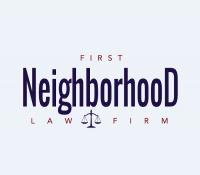 First Neighborhood Law Firm Logo