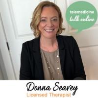 Seavey Counseling Logo