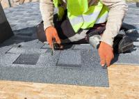 White Dove Home Improvement LLC Logo