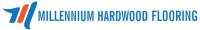 Millennium Hardwood Flooring Logo