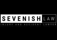 Sevenish Law, Injury & Accident Lawyer Logo
