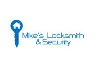 Mike's Locksmith, LLC logo