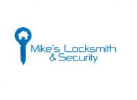 Mike's Locksmith, LLC Logo