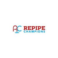 Repipe Champions Logo