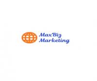 MaxBiz Marketing Logo