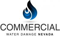 Commercial Water Damage Nevada Logo