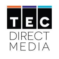 TEC Direct Media, Inc. Logo