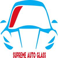 Supreme Auto Glass Logo