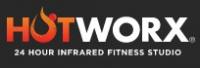 HOTWORX - Crete, NE (Main Ave.) Logo