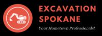 Excavation Experts of Spokane Logo