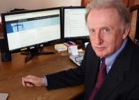 James J. Jackson, Attorney At Law, CPA Logo