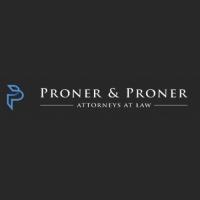 Proner & Proner Logo