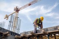 LJ Nelson Construction LLC Logo