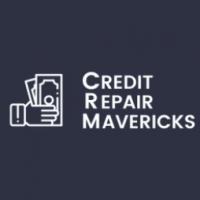 Credit Repair Mavericks Logo