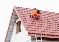 Roofing Experts of Orlando Logo