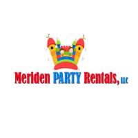 Meriden Party Rentals, LLC Logo