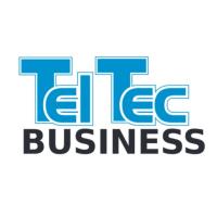 TelTec Business Logo