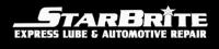 StarBrite Express Lube & Automotive Repair logo