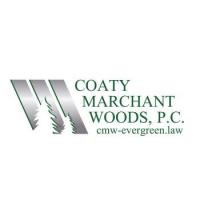 Coaty Marchant Woods, P.C. Logo
