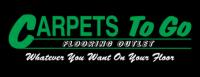Carpets To Go Logo