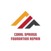 Coral Springs Foundation Repair logo