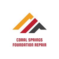 Coral Springs Foundation Repair Logo