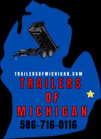 Trailers of Michigan, LLC. logo