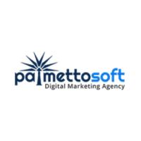 PalmettoSoft, LLC Logo
