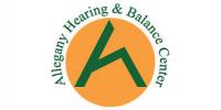 Allegany Hearing and Balance LLC logo