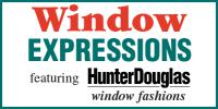 Window Expressions logo