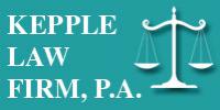 Kepple Law Firm logo