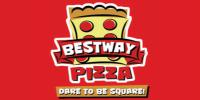Best Way Pizza  Logo