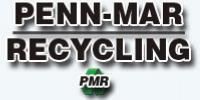 Penn-Marr Recycling Logo