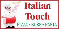 Italian Touch Logo