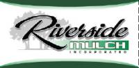 Riverside Mulch Logo