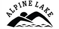 Alpine Lake Resort logo