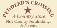 Peddler's Crossing logo