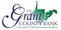 Grant County Bank logo