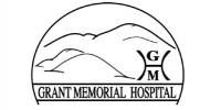 Grant Memorial Hospital Logo