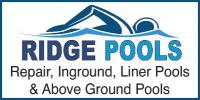Ridge Pools logo