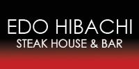 Edo Hibachi Logo