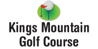 Kings Mountain Golf Course logo
