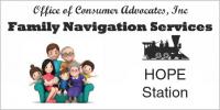 Family Navigation Services logo