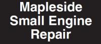 Mapleside Small Engine Repair logo