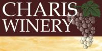 Charis Winery logo