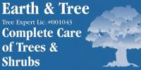 Earth & Tree Logo