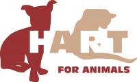 Hart for Animals Logo