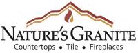 Nature's Granite, LLC logo